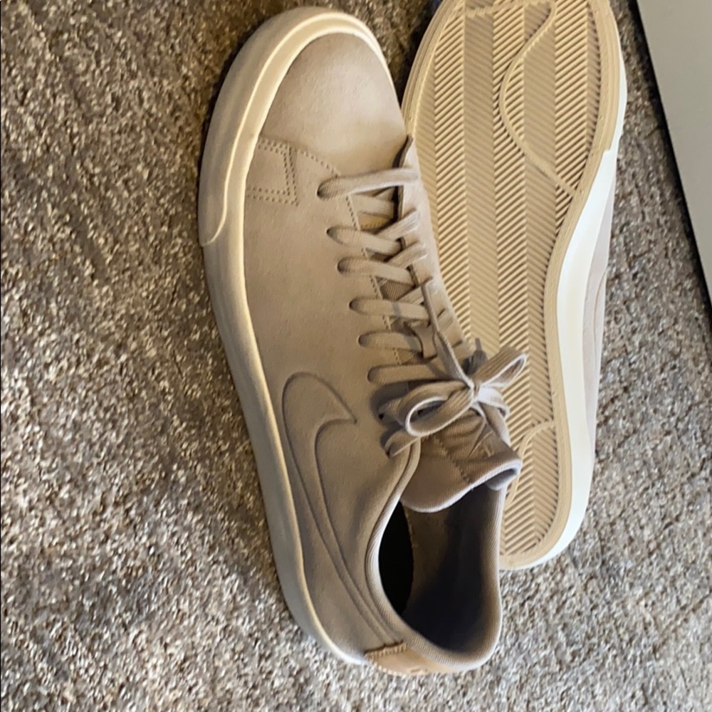 Nike SB Sneakers